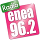 Radio Enea 96.2 Logo