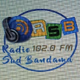 Radio Sud Bandama Logo
