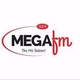 Mega FM Logo