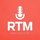 Radio Trasmissioni Modica - RTM Logo