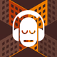 1.FM - Adult Urban Hits Choice Radio Logo
