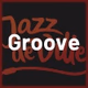 Jazz de Ville - Groove Logo