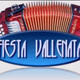 Fiesta Vallenata radio Logo
