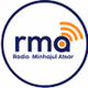 Radio Minhajul Atsar 2 logo