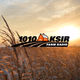 1010 KSIR - KSIR Logo