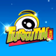 Turkutin Radio Logo