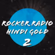 Rocker Radio Hindi Gold 2 Logo