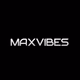 Maxvibes Radio Logo