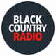Black Country Radio Logo