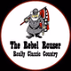 The Rebel Rouser Logo