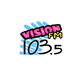 Radio Stereo Vision FM Logo