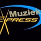 Muziek Express Logo