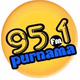 Purnama FM Logo