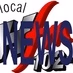 Harborough FM Logo