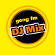 Gong FM - DJ Mix Logo