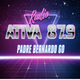 Rádio Ativa FM Logo