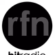 Futura Network Hit Radio Logo