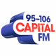 Capital Manchester Logo