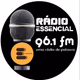 Rádio Essencial Logo
