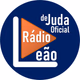 Rádio Leão de Judá Logo