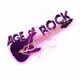 Age Of Rock Radio Logo