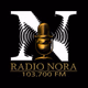 Radio Nora Logo