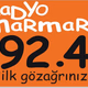 Radyo Marmara Logo