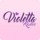 Violetta Radio logo