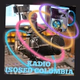 Radio ISOSED Colombia Logo