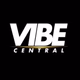 Vibe Central Radio Logo