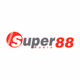 Super 88 Radio Logo