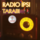 RADIO IPSI - IPSI TARABI Logo