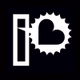 I Love Music - I Love 2000+ THROWBACKS Logo