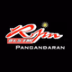 RJM FM Logo
