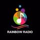 Rainbow Radio - Charts Logo