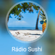Rádio Sushi Logo