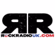 Rock Radio UK Logo