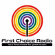 First Choice Radio Logo