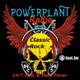 PowerPlant Radio - Classic Rock Logo