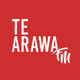 Te Arawa FM Logo