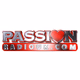 Passion Radio UK Logo