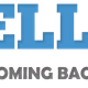 JUST VIBE RADIO Logo