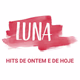 LUNA FM - Brasil Logo