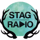 Stag Radio Logo