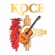 Que Dice - KDCE logo