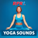 RPR1. - Yoga Sounds Logo