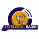 Tetelesta Radio Logo