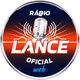 Rádio Lance Oficial Logo