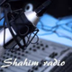 Shahimsha Radio Logo