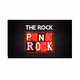 rova - The Rock Punk Rock Logo